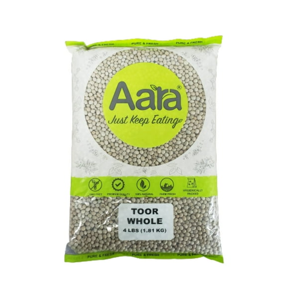 Aara Toor Whole