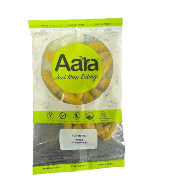 Aara Turmeric Whole - 3.5oz