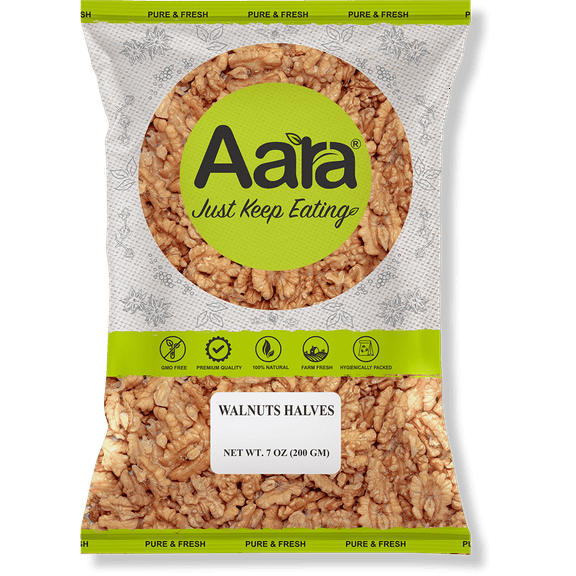 Aara Walnuts Halves 28 oz