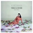 thumbnail image 1 of Aaradhna - Treble & Reverb - R&B / Soul - CD, 1 of 1