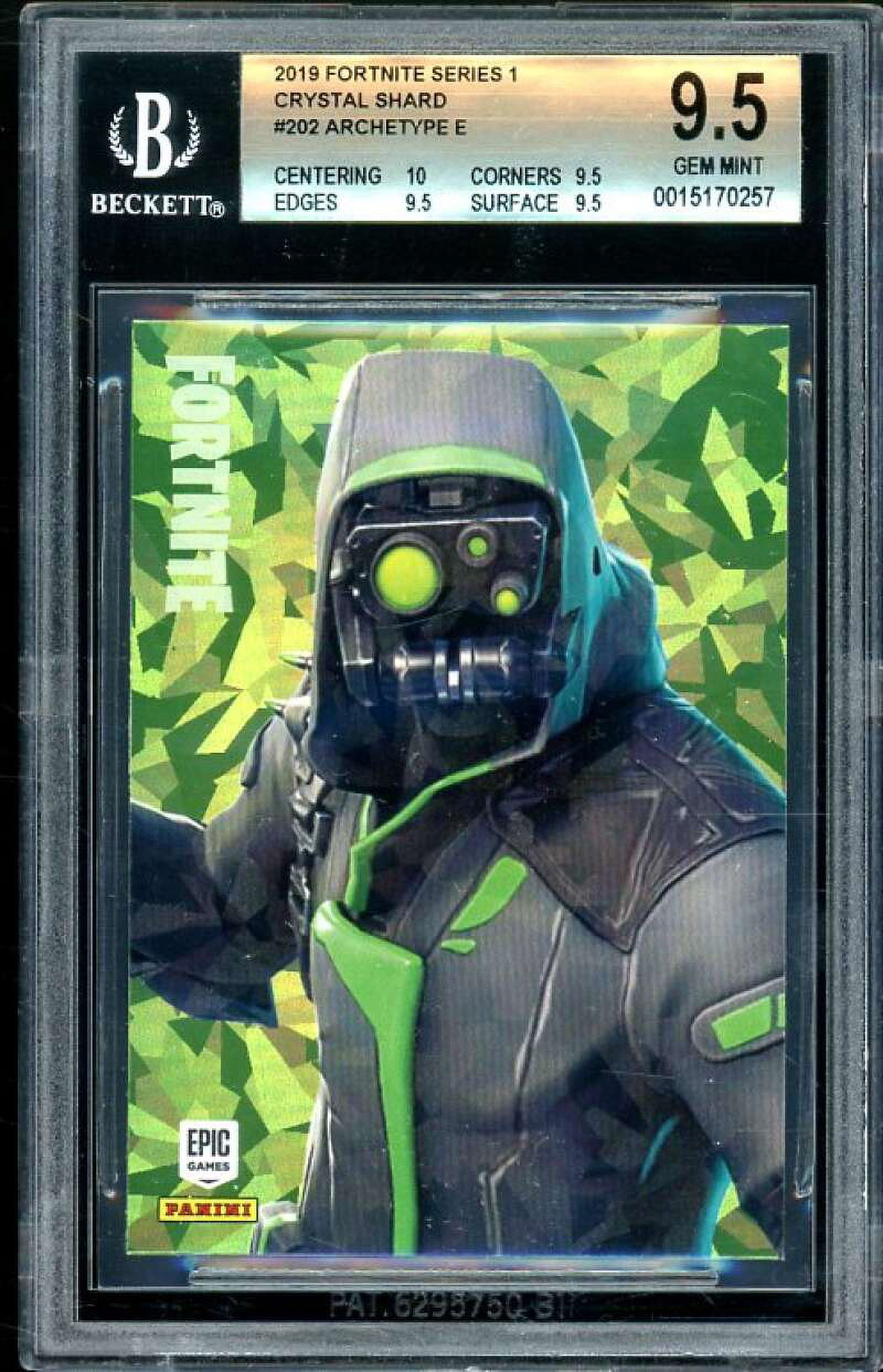 fortnite first edition cards Series 1 Trading Including fan Fortnite Series 1 Trading Cards
