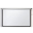 thumbnail image 1 of Aarco Products APS-60 Wall Mounted Projection Screen Matte White Screen Surface, 1 of 1