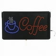 thumbnail image 1 of Aarco Products COF03L Large LED Sign Coffee, 1 of 1