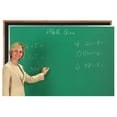 thumbnail image 1 of Aarco Products OC4860B Composition Chalkboard - Black, 1 of 2