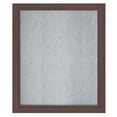 thumbnail image 1 of Aarco Products ODCC3630RIBA 1-Door Illuminated Outdoor Enclosed Bulletin Board - Bronze Anodized, 1 of 1