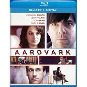 Aardvark (Blu-ray + Digital HD) [Blu-ray]