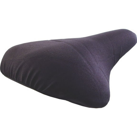 Aardvark Cycle Saddle Cover Black Waterproof