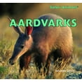 thumbnail image 1 of Pre-Owned Aardvarks (Safari Animals) Paperback, 1 of 1