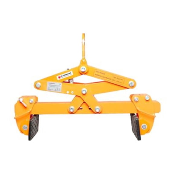 Aardwolf AVBC-600 Versa Block Clamp (100 - 610mm / 4 - 24")