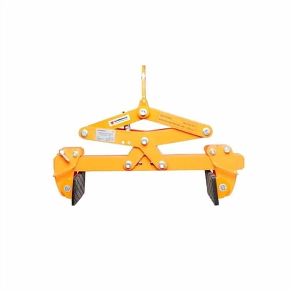 Aardwolf Industries Aardwolf AVBC-600 Versa Block Clamp (100 - 610mm / 4 - 24")