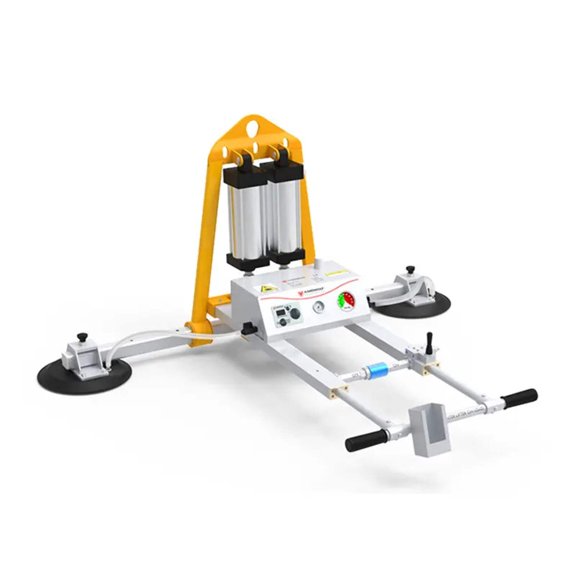 Aardwolf Vacuum Glass Lifter (AVGL Series)