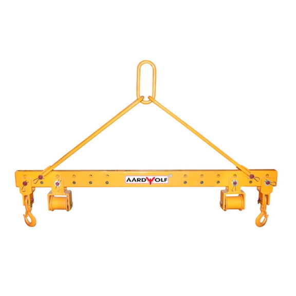 Aardwolf Industries Spreader Bar (ASB25T / ASB35T / ASB50T)