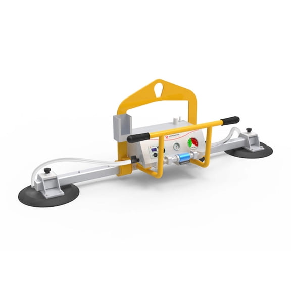 Aardwolf Vacuum Glass Lifter AVGLM2/200