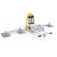 thumbnail image 1 of Aardwolf Vacuum Lifter AVLP4PRO-500L (500kg | 1102lb), 1 of 1