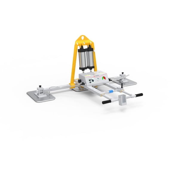 Aardwolf Vacuum Lifter Pro AVLP3-600P (600kg | 1312lb)