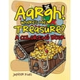 thumbnail image 1 of Aargh! Where's Me Treasure? (A Coloring Book), (Paperback), 1 of 1