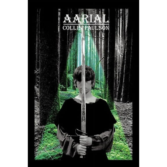 Aarial (Paperback)