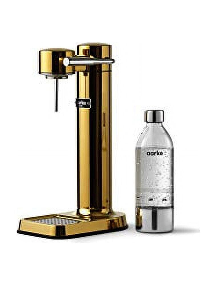 Aarke Carbonator Pro Sparkling Water Maker