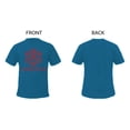 thumbnail image 1 of Aarkocra Cotton T-shirt (Medium-2XL), 1 of 1