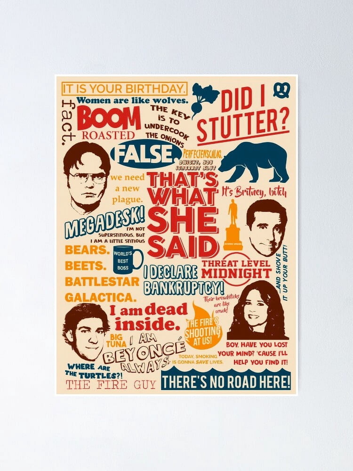 best quotes from the office us – Image 12
