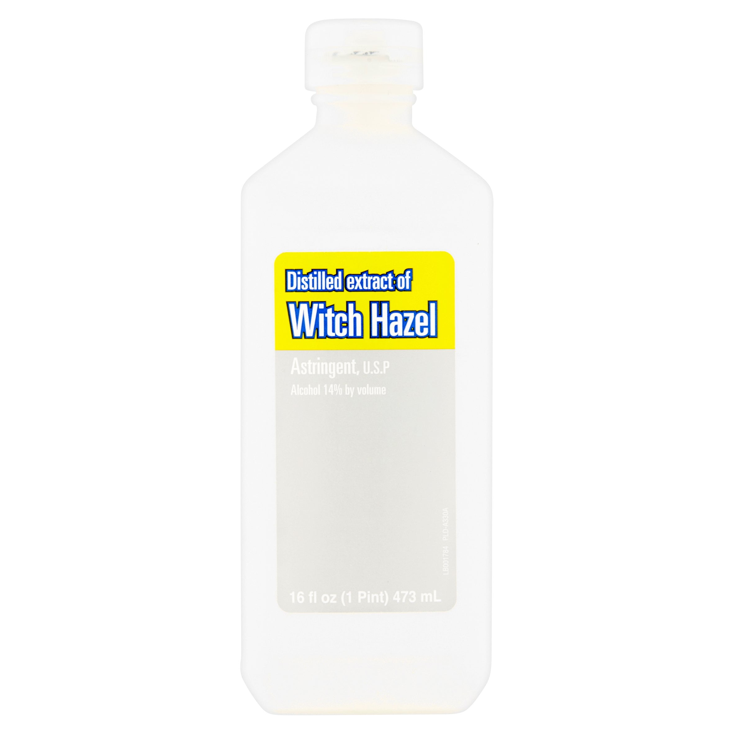 Aaron Brands Astringent Witch Hazel, 16 fl oz