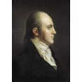 thumbnail image 1 of Aaron Burr (1756-1836). /Namerican Political Leader. Oil Painting By John Vanderlyn, Early 19Th Century. Poster Print by  (24 x 36), 1 of 1