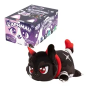 Aaron Cat - Aphmau MeeMeows MyStreet One Last Time 6" Plush My Street