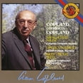 thumbnail image 1 of Aaron Copland - Billy the Kid / Lincoln Portrait - Music & Performance - CD, 1 of 1