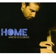 thumbnail image 1 of Aaron Goldberg - Home - Music & Performance - CD, 1 of 1