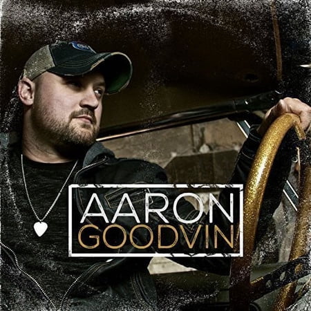 Aaron Good Vin (CD)