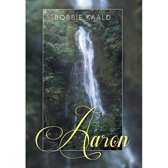 Aaron (Hardcover)
