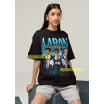 thumbnail image 1 of Aaron Hotchner Tshirt, Thomas Gibson Shirt, 1 of 1