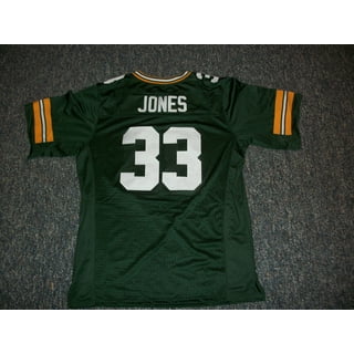 Youth aaron hot sale jones jersey