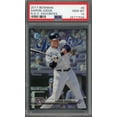 thumbnail image 1 of Aaron Judge 2017 Bowman ROY Favorites Baseball Rookie Card #9 Graded PSA 10, 1 of 2