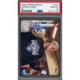 thumbnail image 1 of Aaron Judge 2020 Topps Update SP Baseball Card #U15 Graded PSA 10, 1 of 2