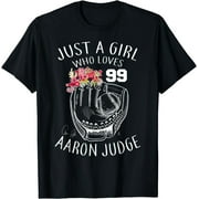 Aaron Judge Fanatic T-Shirt - Official Merchandise