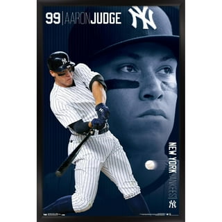 Aaron Judge American League Nike Women's 2023 MLB All-Star Game Limited Player Jersey - Teal