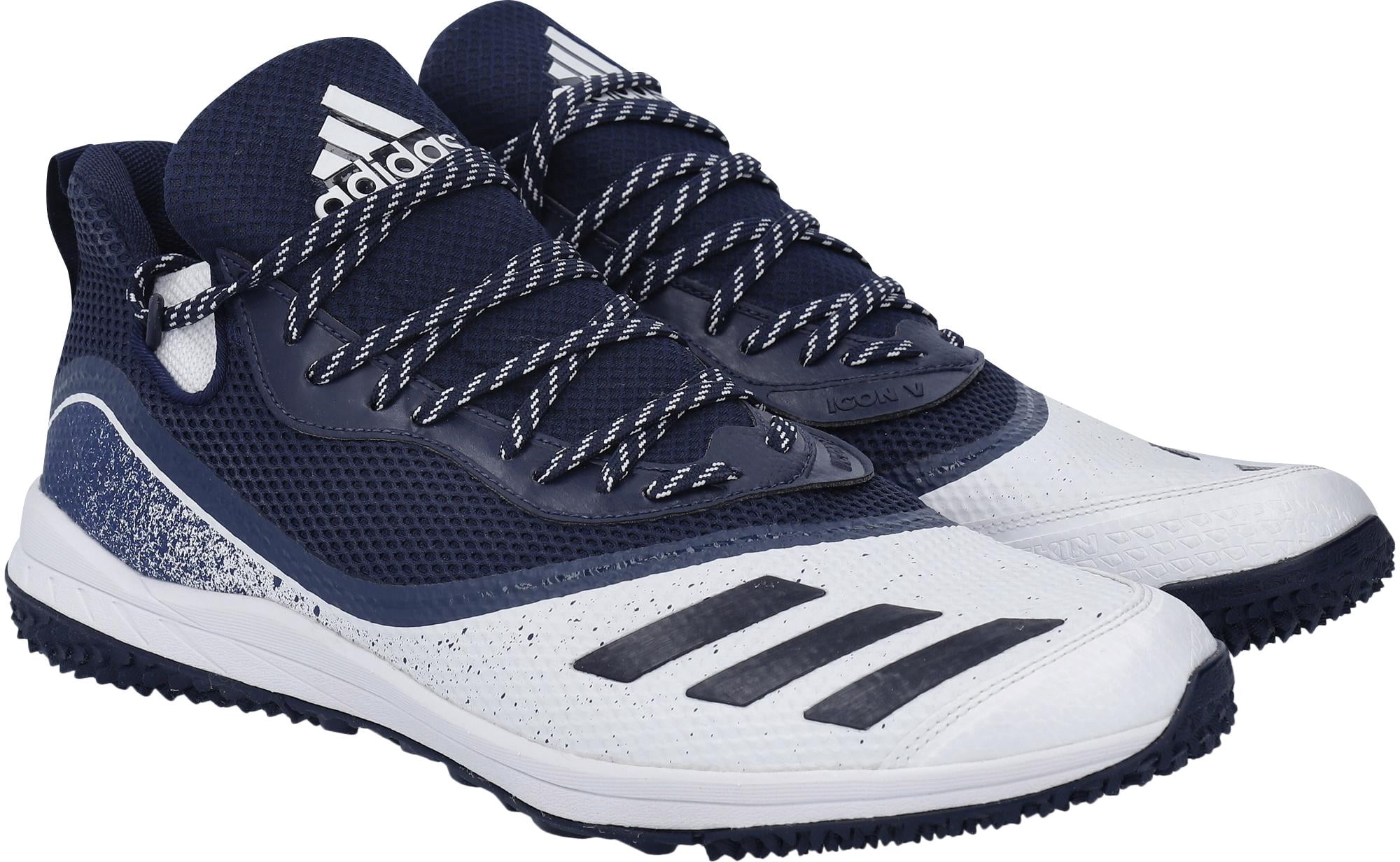 adidas gazelle silver green womens Adidas Adizero Impact Turf 2.0 Shades Baseball Shoes – Peligro Sports main image 0