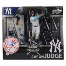 Aaron Judge (New York Yankees) Silver Slugger Box Set McFarlane's SportsPicks