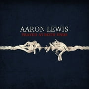 Aaron Lewis - Frayed At Both Ends Deluxe - Music & Performance - CD