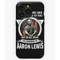 thumbnail image 1 of Aaron Lewis I Might Look Like M3625 Phone Case for iPhone 17 16 15 14 13 12 11 Pro Max, 1 of 2