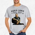 Aaron Lewis The American Patriot Tour 2024 T-Shirt – Country Rock …