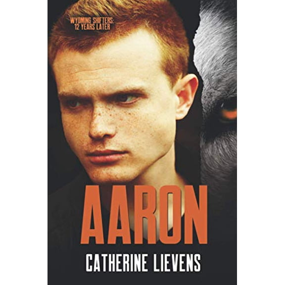 Aaron Paperback 1487431767 9781487431761 Catherine Lievens