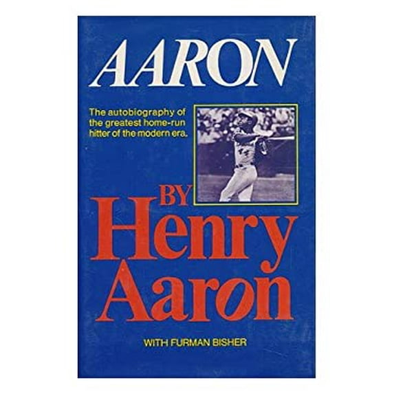 Pre-Owned Aaron (Revised Edition) (Hardcover) 0690005091 9780690005097