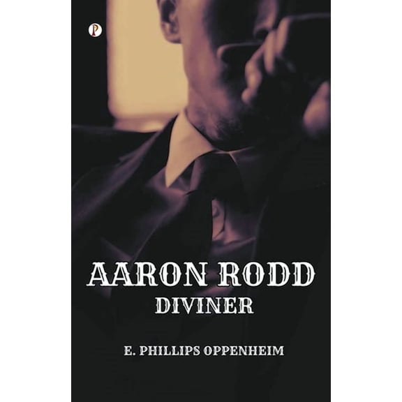 Aaron Rodd Diviner, (Paperback)