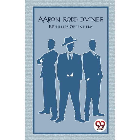 Aaron Rodd Diviner, (Paperback)