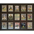 thumbnail image 1 of Aaron Rodgers Green Bay Packers 16'' x 20'' Plaque, 1 of 1