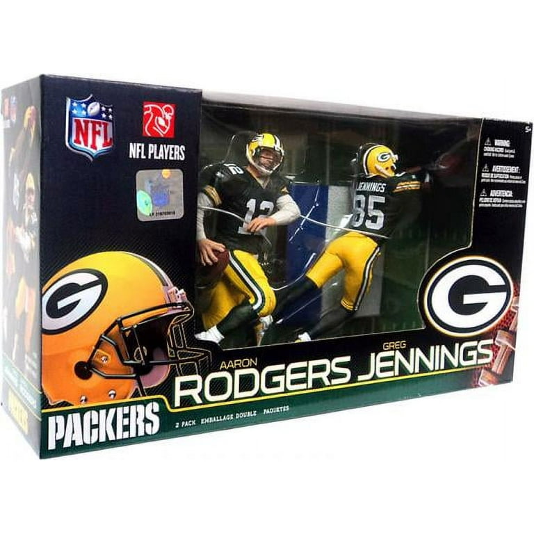 Aaron Rodgers kids clearance collectibles