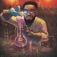 thumbnail image 1 of Aaron Rose - Elixir - Rap / Hip-Hop - CD, 1 of 1