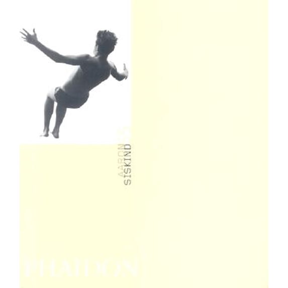 Pre-Owned Aaron Siskind 55 Series (Paperback) 071484151X 9780714841519